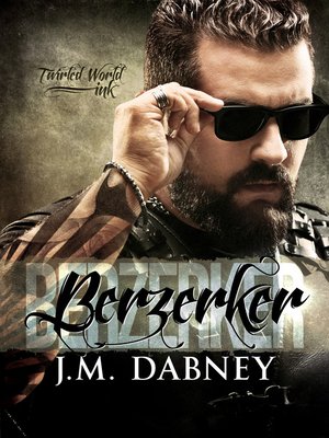 cover image of Berzerker